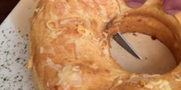 Cómo hacer chipa en licuadora: la receta súper fácil y lista en solo 30 minutos