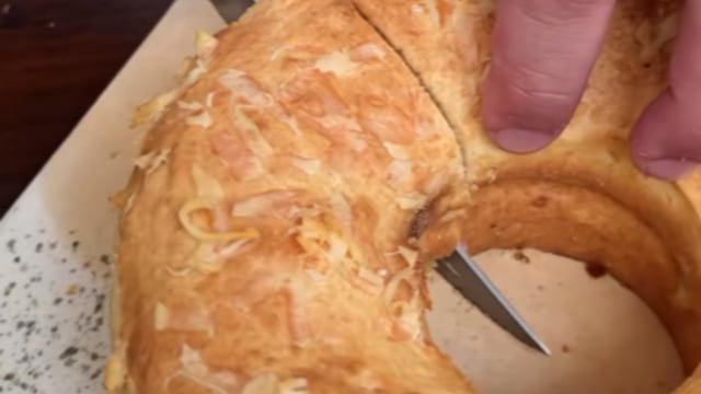 Cómo hacer chipa en licuadora: la receta súper fácil y lista en solo 30 minutos