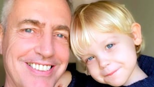 El terrible problema de Mirko que desvela a Marley: "Noche tranqui"