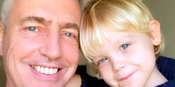 El terrible problema de Mirko que desvela a Marley: "Noche tranqui"