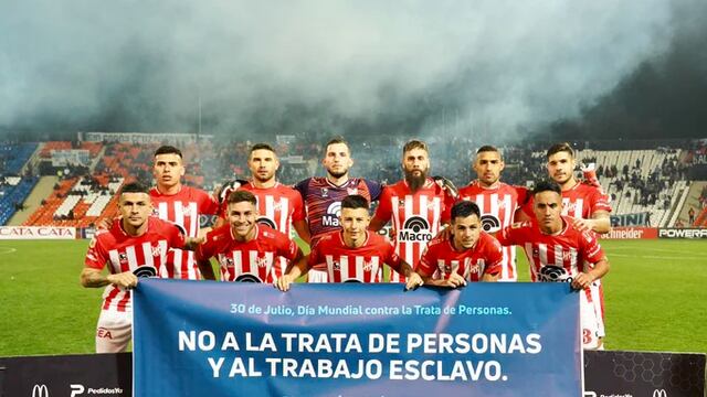 Instituto no pudo terminar el torneo con una sonrisa, pero la campaña es aceptable.