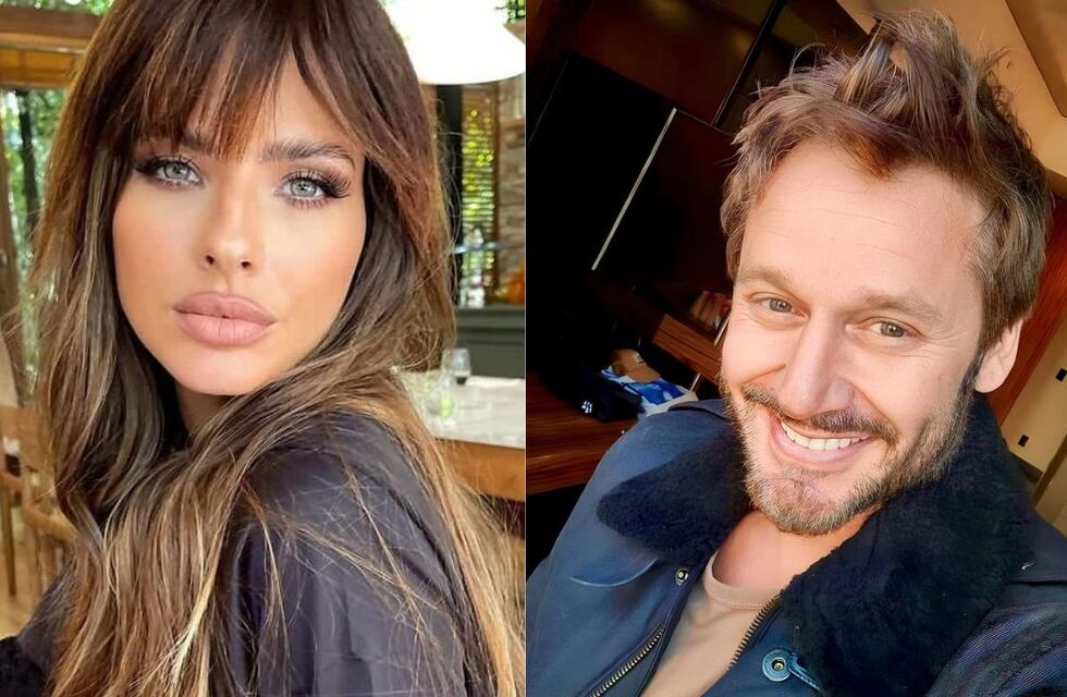 La China Suárez y Benjamín Vicuña juntos de vacaciones en Punta del Este: las tiernas fotos en familia