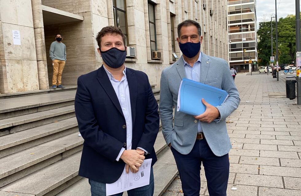 Reclamo judicial por clases presenciales en Santa Fe: “El daño es irreparable”