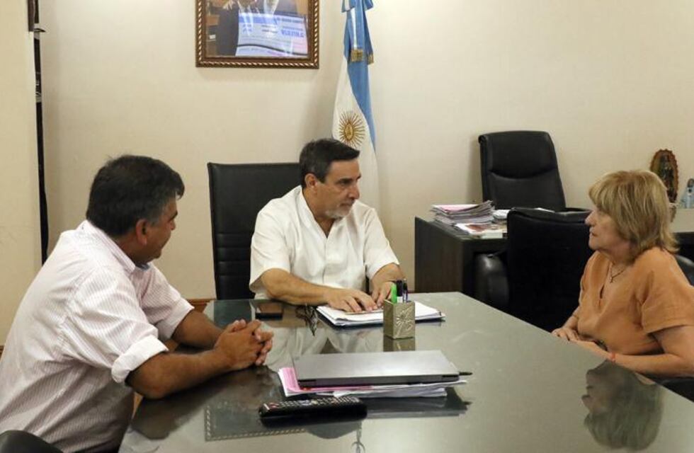 Torre de Inclusión: un centro integral para personas con discapacidad