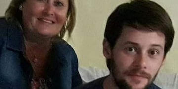 Mirta busca intensamente a su hijo, trás perder la comunicación en noviembre del 2021. Desde entonces no saben nada de él.