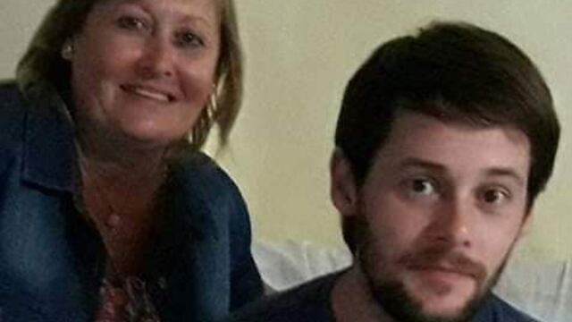 Mirta busca intensamente a su hijo, trás perder la comunicación en noviembre del 2021. Desde entonces no saben nada de él.