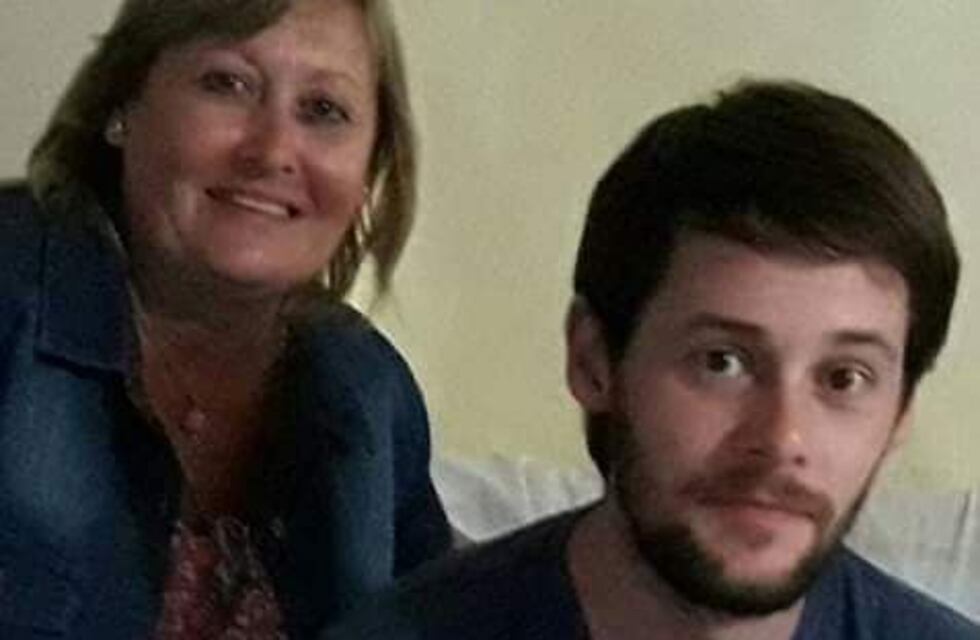 Intensa búsqueda de una madre para dar con el paradero de su hijo de 38 años que vive en Mendoza hace dos años