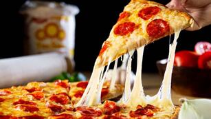 Por el Día Internacional de la Pizza se va hacer una degustación gratis en el Obelisco.