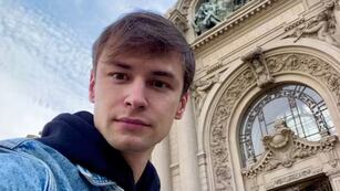 Youtuber ruso criticó a Buenos Aires: “¿Tanto les gusta ser una copia de Europa?"