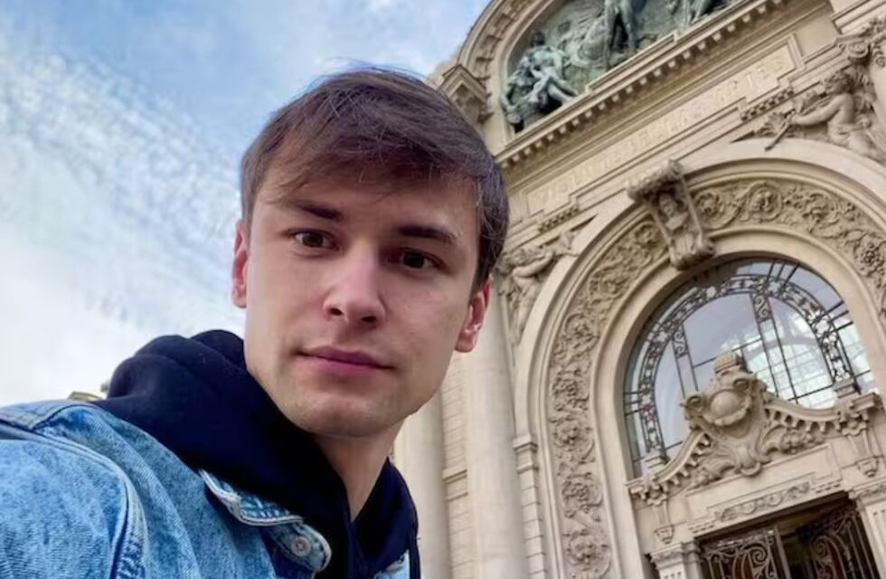 Youtuber ruso criticó a Buenos Aires: “¿Tanto les gusta ser una copia de Europa?"