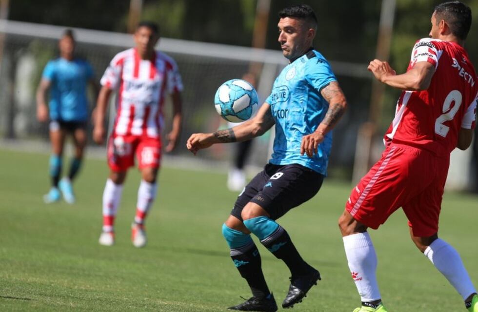 Instituto le ganó a Belgrano en la previa del regreso de la Primera Nacional