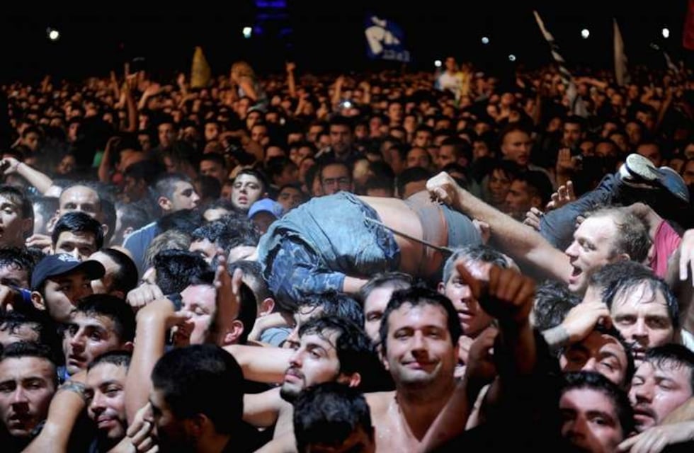 Indio Solari en Olavarría: cómo continúa la causa que investiga las dos muertes y el recuerdo de una testigo