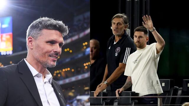 Los argentinos habrían tenido un cruce en el vestuario.
