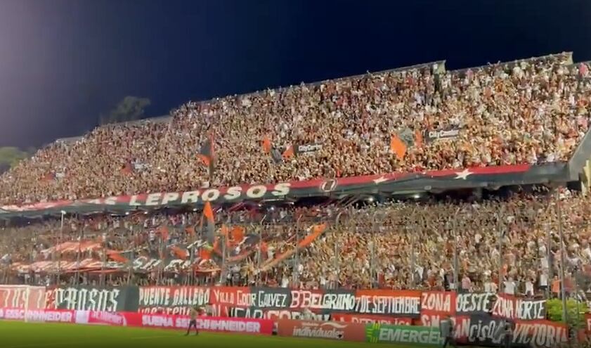  Newell's 