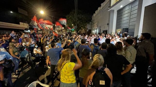 El Frente de Todos ganó en Catamarca.