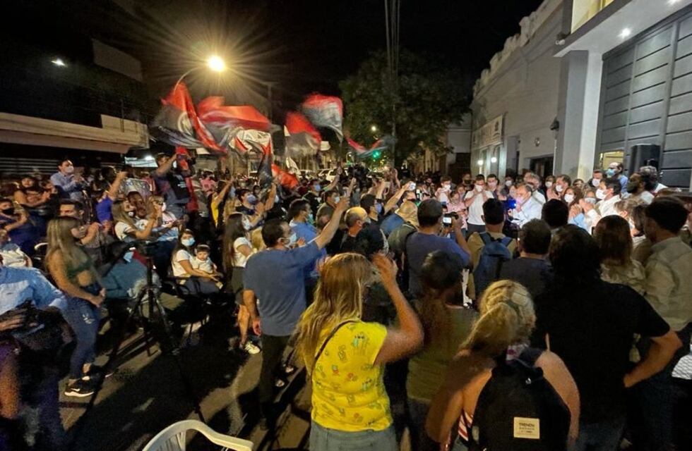 Por una amplia diferencia, el Frente de Todos ganó en Catamarca