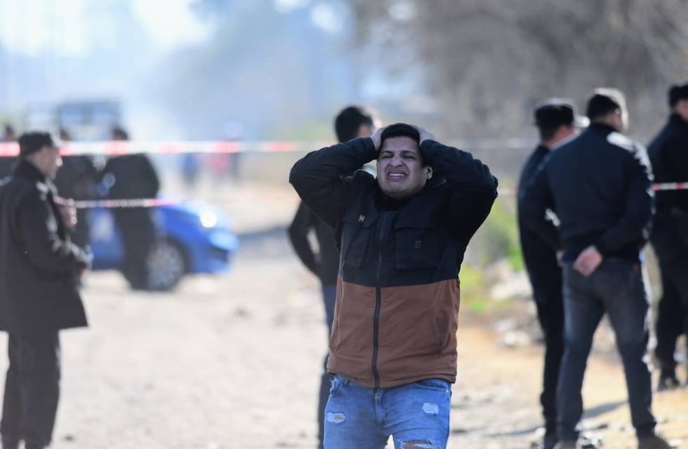 El jefe de una célula de “Los Monos” quedó en la mira por la muerte de dos hermanas