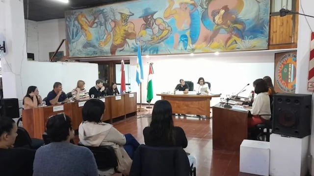 Aprueban una ordenanza para controlar actividades con metales no ferrosos en Oberá.
