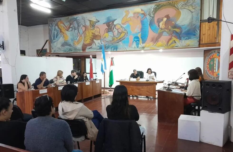 Aprueban una ordenanza para controlar actividades con metales no ferrosos en Oberá