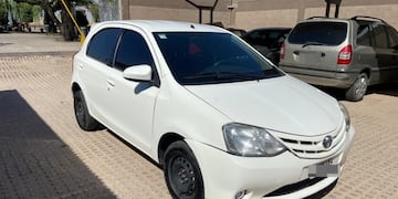 Cómo participar de la subasta de autos desde 500.000 pesos.