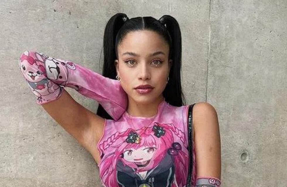 Emilia Mernes dio tips para triunfar en Instagram