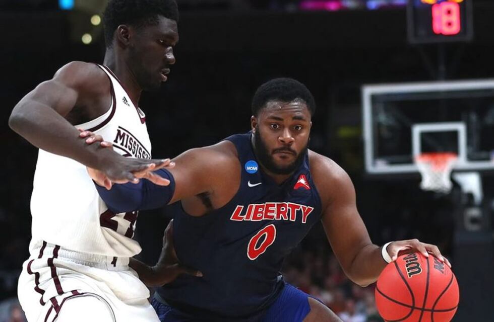 Myo Baxter Bell, El alero estadounidense de 1.96 mts de altura que llegará a San Isidro