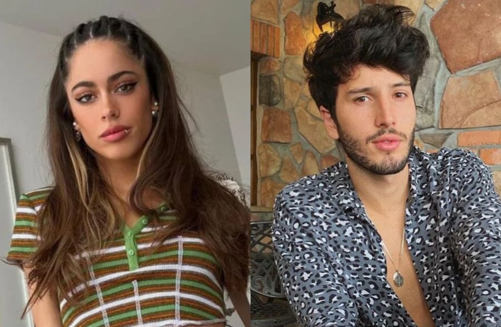 La foto que publicó Sebastián Yatra y que después borró tras conocerse la separación de Tini y Rodrigo de Paul