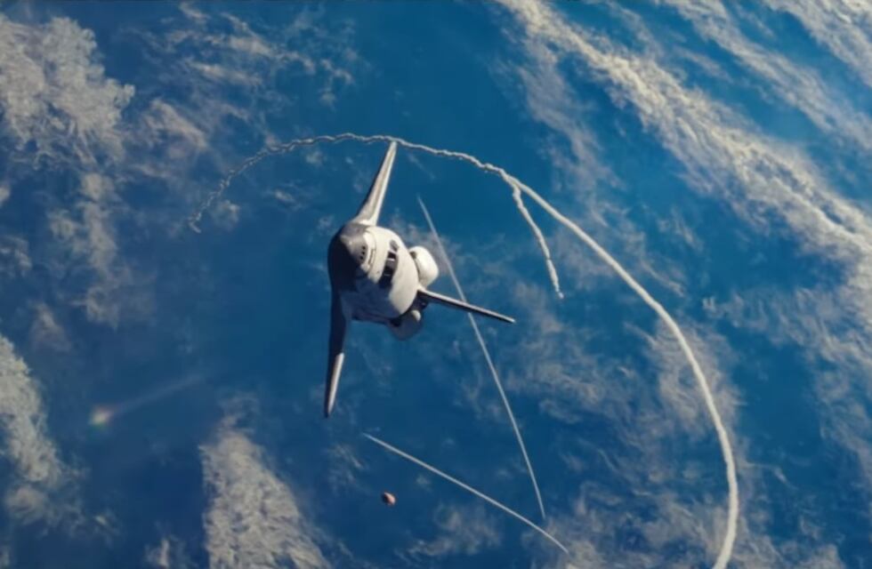 Febrero llega con 4 nuevos estrenos a los cines de San Luis