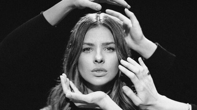 La China Suárez anunció el lanzamiento de su videoclip “Lo que dicen de mí”