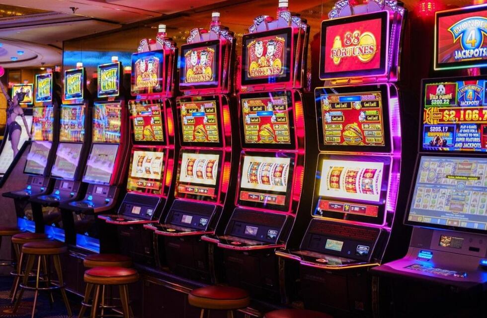 Un jardinero de Chaco pudo cobrar lo que ganó en un casino 10 años después