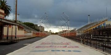 Corsódromo de Gualeguaychú