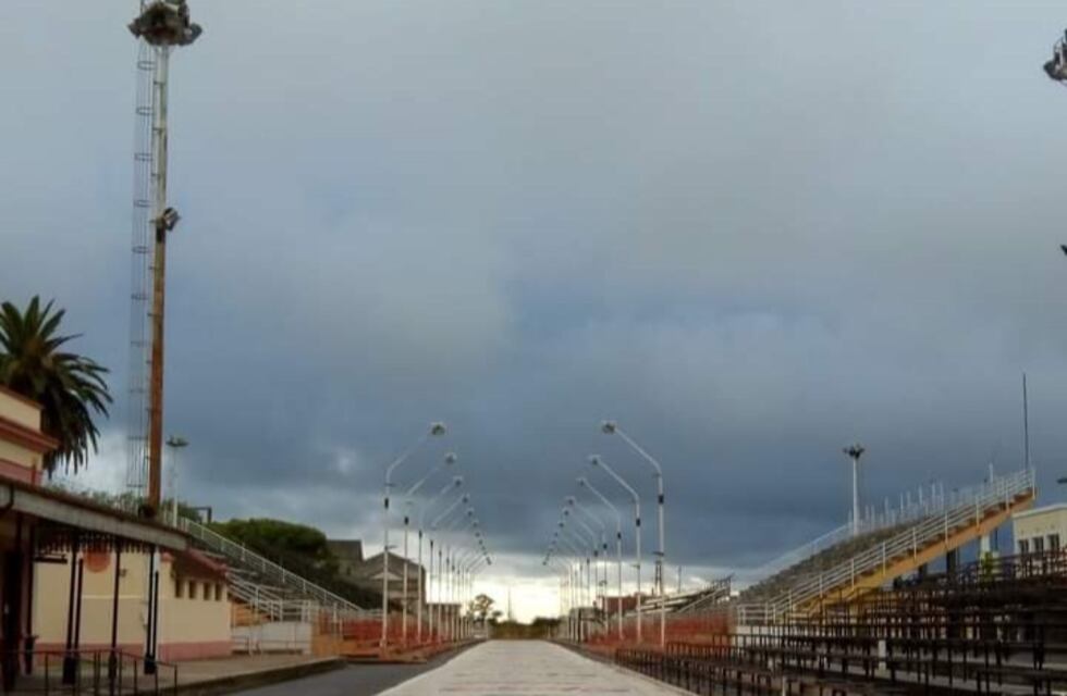 Cómo estará el clima el fin de semana en Gualeguaychú