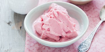 Cómo hacer helado casero.
