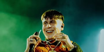 Ysy A criticó la música actual y le llovieron las críticas: “Las letras no me llegan...”