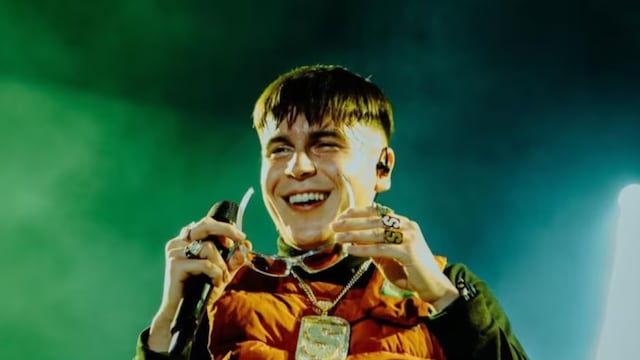 Ysy A criticó la música actual y le llovieron las críticas: “Las letras no me llegan...”