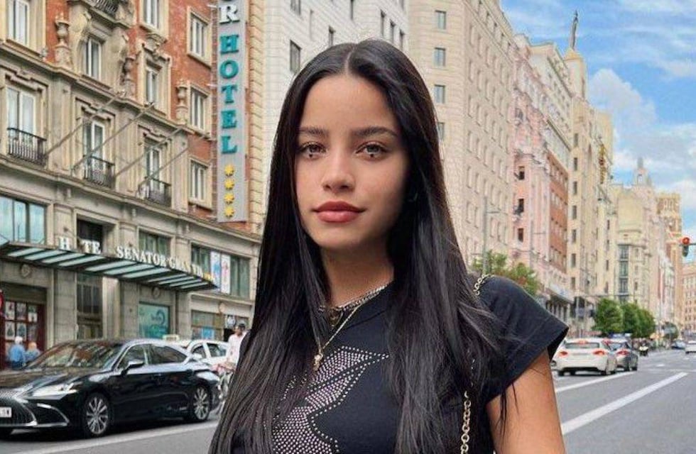 Se viralizó un video “retro” de Emilia Mernes en sus comienzos como solista