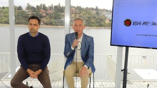 Carlos Paz Internacional