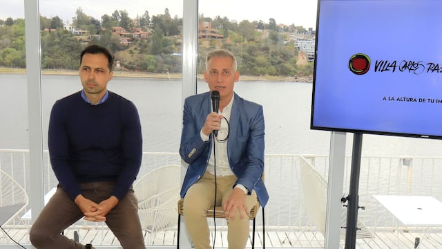 Carlos Paz Internacional