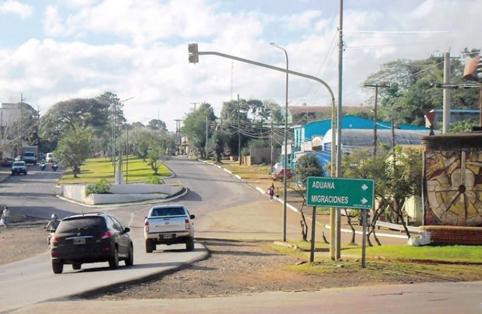Bernardo de Irigoyen tendrá un parque fotovoltaico