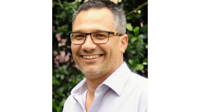 Facundo Díaz Ríos falleció a los 45 años