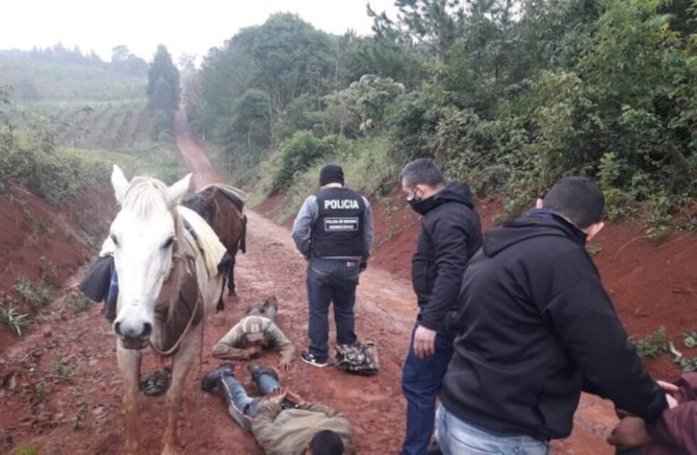 San Pedro: hoy podría ser citado a declarar el segundo sospechoso del crimen de De Lima