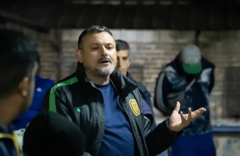 Elecciones en Rosario Central: Diego Lavezzi se bajó de la carrera por la presidencia