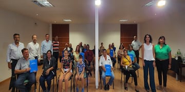 Escrituras para viviendas sociales