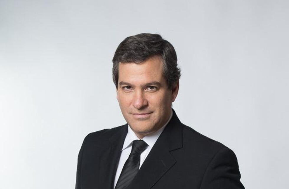 Ramón “Monchi” Poliche y una vida con muchos éxitos