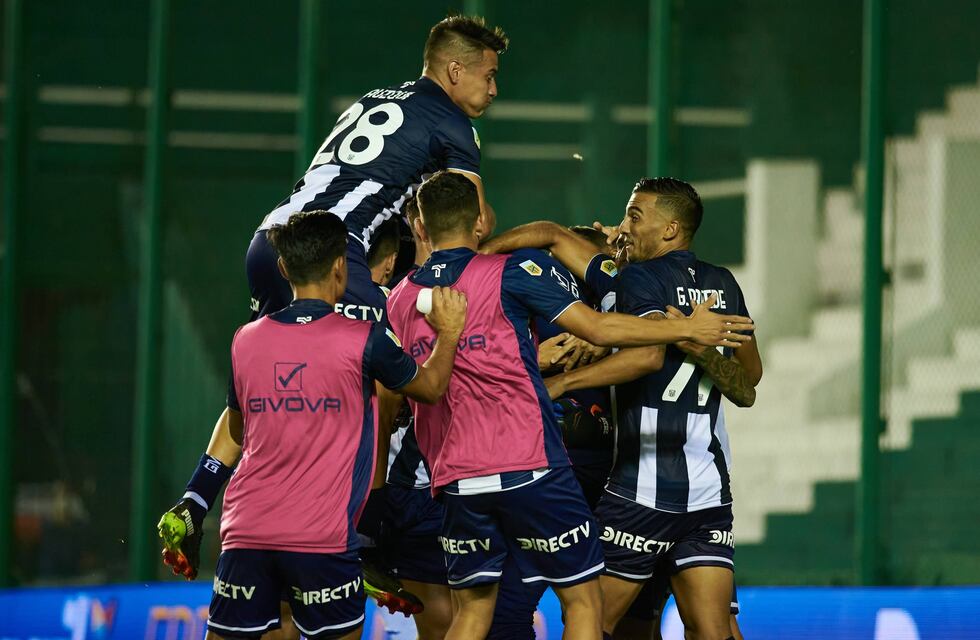 La apretada agenda de Talleres en lo que queda de abril