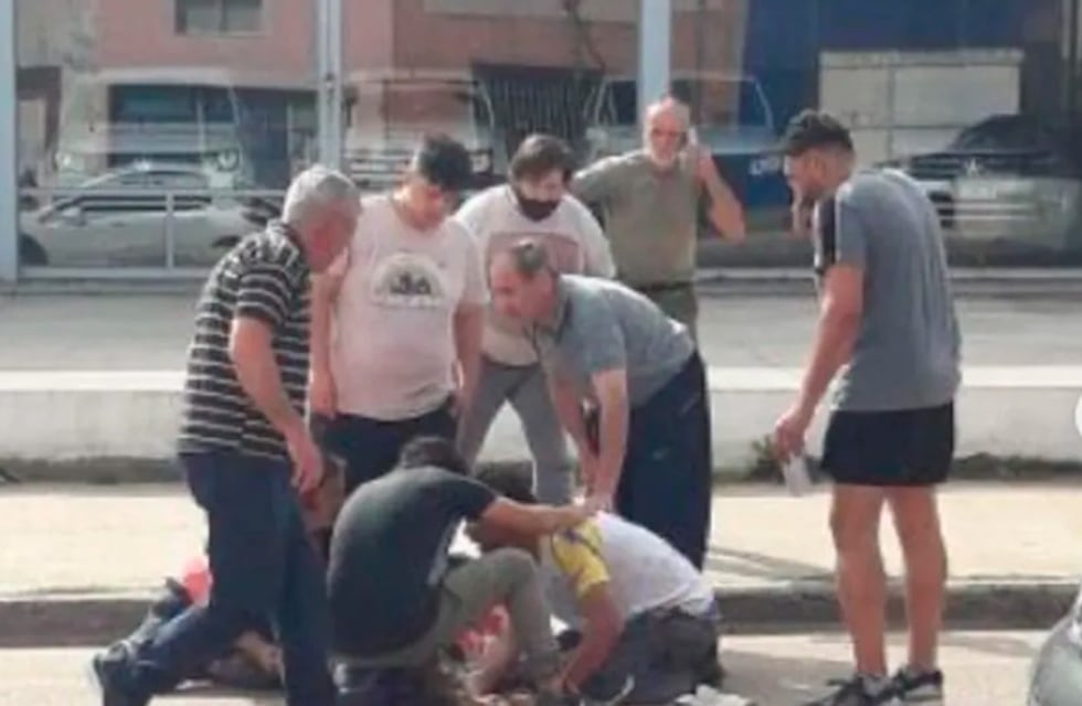 Triste desenlace: murió la nena de 10 años que estaba internada en Paraná