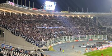 Una multitud acompañó a Talleres este lunes. Y esperan que se supere en el clásico con Belgrano (Foto: Javier Ferreyra / La Voz).