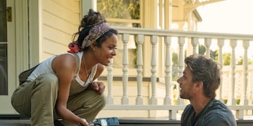 La película de Netflix recomendada se estrenó durante el 2019.