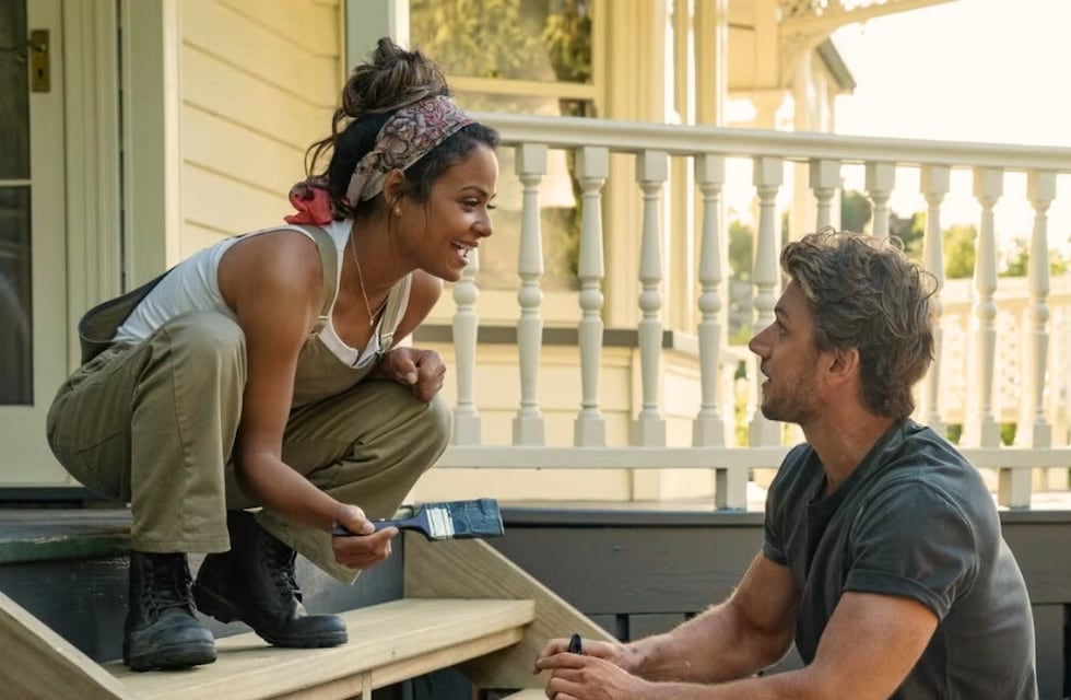 Netflix: la película romántica con paisajes de ensueño y escenas llenas de química que se convirtió en la obsesión de todos