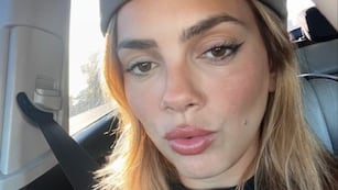 Natalie Pérez enamora a sus fanáticos con sus looks.